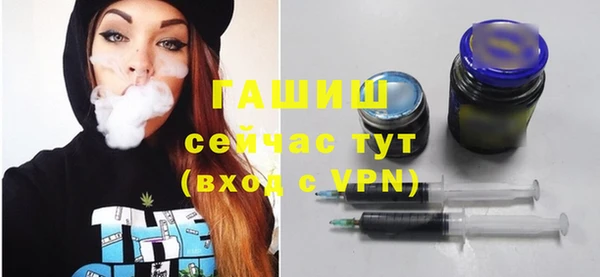 молекула духа Надым
